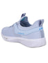 SHERRY Blue Women's Walking Shoes